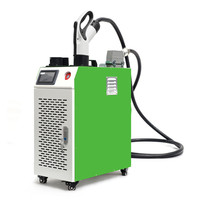 Chargeur ev portable 60kw cc GBT/ccs/chademo, alimentation de chargeur ev rapide EVSE
