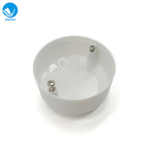 Boîte de jonction à compartiments JXN-5, boîte de jonction scellée en nylon, matériel marin, fourniture de boîtes de jonction de haute qualité pour usage maritime - Product Image 2