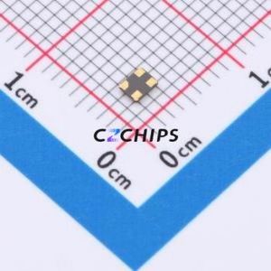 SWXDHABVE0-12.000000 Crystal (Passive) SMD2520-4P Crystal Oscillator SMD Crystal Oscillator 12MHz 10ppm 20pF - Product Image 2