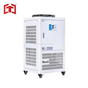 HANLI HL-1000--4000 láser enfriador de agua cnc láser de grabado y corte de la máquina de soldadura - Product Image 3