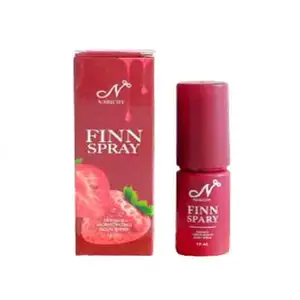 Feminine Care Narichy Finn Spray Feminine Essence Spray Moisturizing Intimate Yoni Intimate Spray Essence Size 10 ML