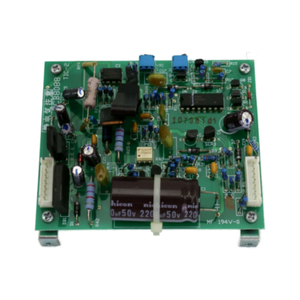 Ensemble de composants, TIC-2 PCB8088 - Product Image 4