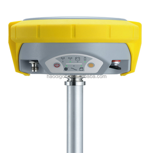 Système GNSS RTK GPS double fréquence Geomax Z-enith 10/20/25 - Product Image 2