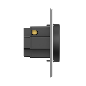 Prise Nema 14-50 avec plaque <span class=keywords><strong>murale</strong></span> carrée, prise 50 ampères 250 volts, montage encastré pour véhicule électrique, soudeuse - Product Image 6