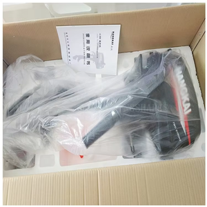 Moteurs hors-bord Hangkai 6 CV 2 temps à arbre court et long pour bateaux de pêche, bateaux pneumatiques et kayaks - En promotion - Product Image 5