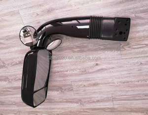 Зеркало заднего вида для Hyundai, новое состояние, OE8308011124/8308011125, HL-H56, АБС-материал, боковое зеркало для автобуса Hyundai - Product Image 3