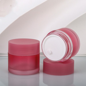 Cepillo de <span class=keywords><strong>Labios</strong></span> Estilo <span class=keywords><strong>Laneige</strong></span>, Tarro de Mascarilla Labial de 20g, Envase de Crema de Plástico AS, Contenedor de Crema <span class=keywords><strong>para</strong></span> Ojos, Botella Vacía Reutilizable, Envase <span class=keywords><strong>para</strong></span> Bálsamo Labial - Product Image 2