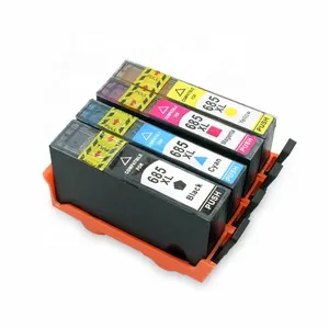 Kompatibel HP 364xl 364 tinte patrone für Photosmart B8550 C6380 D5463 B8553 C6383 D5468