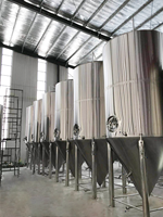 3bbl 4bbl 5bbl brew equip beer ferment tank /ss 1000l fermenteur prix tank beer system cuves de fermentation à vendre