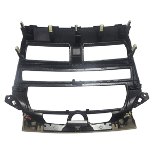แผงครอบช่องแอร์หน้าคอนโซลสำหรับรถยนต์ Accord Crosstour ปี 2008-2013 ของแท้เบอร์ 77250-TA0-A23 - Product Image 6