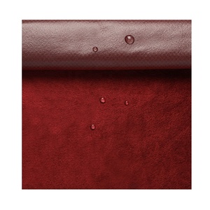 <span class=keywords><strong>Tissu</strong></span> en tricot 100 % polyester <span class=keywords><strong>pas</strong></span> <span class=keywords><strong>cher</strong></span>, pelucheux, imperméable <span class=keywords><strong>PUL</strong></span> pour serviettes hygiéniques/couches lavables pour bébés/bavoirs/sacs étanches/voitures et jouets - Product Image 1