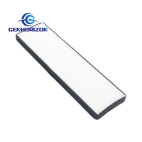 Filtre à air frais AXGAY40097 860152446 compatible avec les chargeuses XC 500F ZL50GN, pièces détachées d'excavatrice de haute qualité