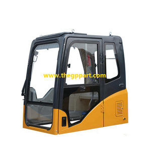 For Excavator Cabin <strong>Pilothouse</strong> - Product Image 1
