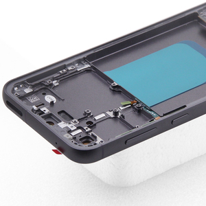 Écran tactile LCD Super AMOLED pour <span class=keywords><strong>Samsung</strong></span> S23 FE, assemblage d'écran pour <span class=keywords><strong>Samsung</strong></span> S23FE S711 S711B S7110 S711U avec cadre - Product Image 4