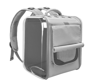 Рюкзак-переноска для домашних животных - Product Image 5