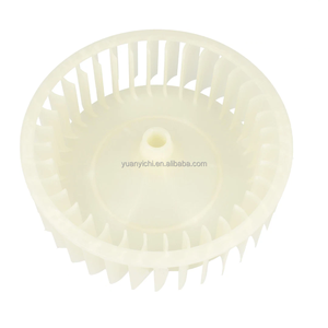 Nuevo producto C00526646 <span class=keywords><strong>Whirlpool</strong></span> <span class=keywords><strong>Secadora</strong></span> Ventilador Rueda - Product Image 1