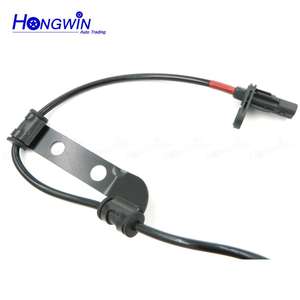 95680-<span class=keywords><strong>2S300</strong></span> Capteur de Vitesse de Roue ABS Arrière Gauche Neuf pour Hyundai Tucson Kia Sportage 10-16 956802S300 - Product Image 3