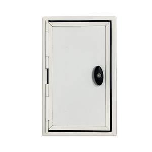 Porte de rangement pour camping-car personnalisable à prix réduit, porte de cabine pour camping-car - Product Image 6