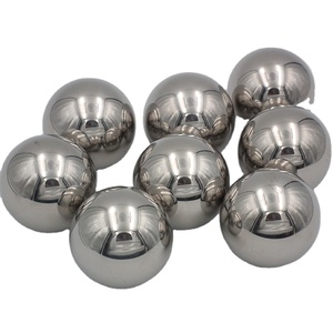 Vente de 304 316 420 440 bille en acier inoxydable 2/3/4/5/6/7/8/9/<span class=keywords><strong>10</strong></span>/11/12/15/<span class=keywords><strong>20</strong></span>/25/25. Boule d'acier antirouille de haute qualité de 4 <span class=keywords><strong>mm</strong></span> - Product Image 4