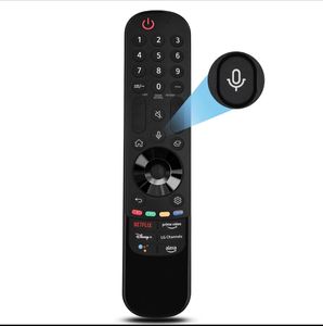 Control Remoto Universal de Repuesto HUAYU MR22GA AKB76039902 para Televisores Inteligentes <span class=keywords><strong>LG</strong></span>, Todos los Modelos, Controlador de Alto Rendimiento - Product Image 1
