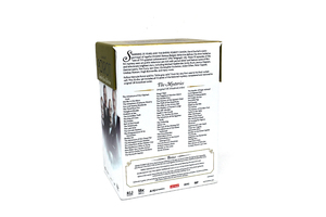 Colección Completa de los Casos de Poirot de <span class=keywords><strong>Agatha</strong></span> Christie, 33 Volúmenes en Caja, Calidad de Impresión Digital, Venta al por Mayor, Éxito de Ventas en eBay - Product Image 2