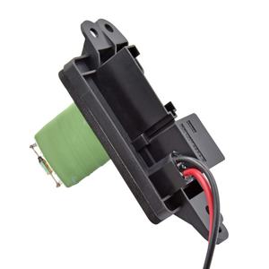 Nouveau moteur de soufflerie 15373437 pour GMC Chevrolet Compatible avec les modèles 4.2L 5.3L 6.0L - Product Image 3