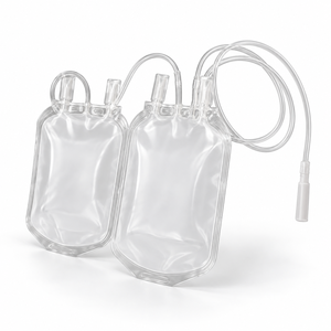 Solución OEM para Almacenamiento de Sangre en Bolsas Dobles con CPDA-1 (<span class=keywords><strong>Película</strong></span> Calandrada) para Centros de <span class=keywords><strong>Transfusión</strong></span> Clínica - Product Image 4