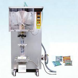 Máquinas de Llenado de Botellas de Agua de Alta Velocidad con Alimentador Automático de Tapas, <span class=keywords><strong>que</strong></span> Aumentan su Producción de Bebidas - Product Image 1