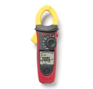 Amprobe ACD-51NAV 600A, el más vendido, medidor de corriente alterna True RMS de 1000V IV con temperatura, THD y rotación de fase. ¡En stock! - Product Image 1