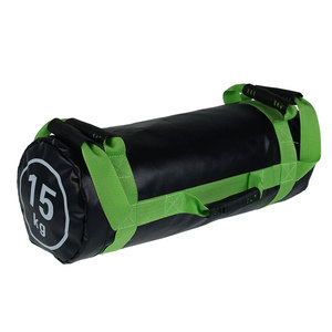 Bolsa de Arena para Entrenamiento de Fuerza y Fitness, Equipo de Gimnasio de Alta Resistencia, Ejercicio Funcional, Acondicionamiento, Bolsas de Arena de Alta Calidad - Product Image 1