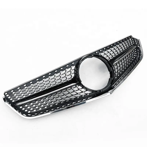 2009-2013 2014-2016 año E <span class=keywords><strong>COUPE</strong></span> 2 PUERTAS E260 E300 <span class=keywords><strong>E350</strong></span> rejilla de diamante de coche para <span class=keywords><strong>Mercedes</strong></span> <span class=keywords><strong>BENZ</strong></span> W207 - Product Image 2