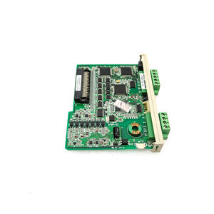 Módulo de Interfaz Esclavo CC-Link de Alta Estabilidad DC24V 1000m de Transmisión con Protección IP20 para Comunicación en Red AFMP-02 para Yaskawa - Product Image 3