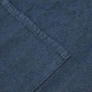 Customn Bib Chef <b>Aprons</b> With 2 Pockets Blue Unisex Commercial <b>Apron</b> Bulk for Kitchen Cooking Restaurant <b>BBQ</b> Painting Crafting - Product Image 5