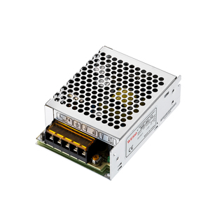 MS-60-12 60W 12V 5A High Efficiency Led Driver Power Supplies PSU Ac to Dc <strong>Industrial</strong> Switching Power Supply - Product Image 1