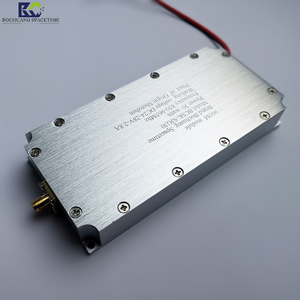 โมดูล GSM เครื่องขยายสัญญาณป้องกันโดรน RF 2G 3G sim868 RTK 900MHz 5G 4G LTE โมเด็ม IP โมดูล Lora - Product Image 4