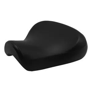 Asiento individual del conductor delantero de la XF2906C630-B apto para Harley Sportster XL <span class=keywords><strong>883</strong></span> 1200 1983-2003 <span class=keywords><strong>2002</strong></span> 2001 - Product Image 5