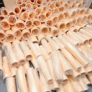 Material EVA resistente al agua para producir en fábrica, cubierta <span class=keywords><strong>de</strong></span> espuma para extremidades inferiores, Cosméticos ortopédicos, extremidades artificiales, prótesis <span class=keywords><strong>de</strong></span> <span class=keywords><strong>piernas</strong></span>, talla S, M y L - Product Image 2