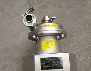 Pompe centrifuge de 1000 l/h, pour jus de fruits et boissons, outil centrifuge - Product Image 6