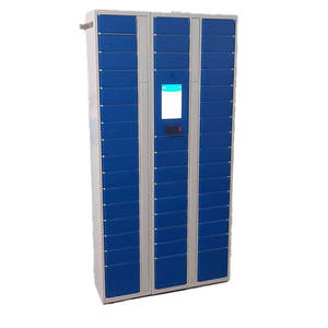 ระบบตู้เก็บของอิเล็กทรอนิกส์อัจฉริยะราคาผู้ผลิต - Product Image 1