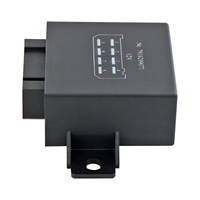 Pièces détachées pour chariot élévateur LUCKYROC Relais 7916299071 pour Linde 350-04 Qualité OEM