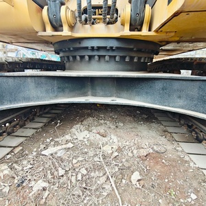 CAT320D2 d'occasion en excellent état, prix réduit, haute qualité, à vendre - Product Image 4