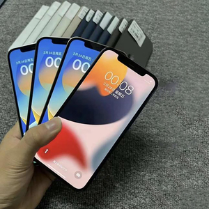 Smartphones 5G de Segunda Mano 99% Nuevos, Sin Rayones, Apple <span class=keywords><strong>iPhone</strong></span> 12 <span class=keywords><strong>Pro</strong></span>, Teléfonos Móviles Usados a Precios Bajos, Versión Estadounidense - Product Image 4