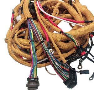 Arnés de Cables Externo para Excavadora E320D 323D, Inyección Directa, para Cat 320D, 306-8777 3068777 - Product Image 3