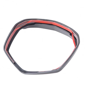YongJin Visor Tableau de bord Protection Garde Couverture Cadre décoratif pour motos KTM - Product Image 6