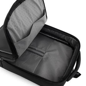 Mochila para laptop de viagem durável, bolsa para computador escolar universitária e empresarial, <span class=keywords><strong>anti</strong></span>-roubo e porta-carregamento USB - Product Image 4