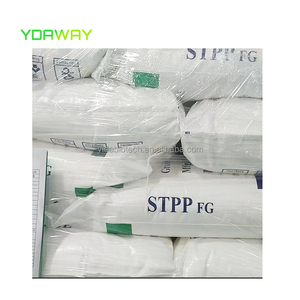 Nhà Sản Xuất Cung Cấp Chất Tẩy Rửa Natri <span class=keywords><strong>Tripolyphosphate</strong></span> <span class=keywords><strong>Stpp</strong></span> Cấp Thực Phẩm; Cấp Công Nghiệp, Cấp Công Nghệ; Hạt Hoặc Bột Màu Trắng - Product Image 2