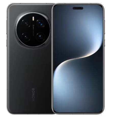 New Honor Magic 7 Pro 5G Octa Core 6.8" OLED 120Hz 108MP Camera 5850mAh Battery 100W Fast Charge IP69 AI