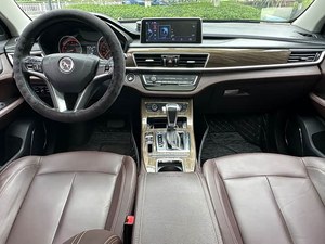 รถยนต์มือสอง Hanteng X5 ปี 2018 2019 <span class=keywords><strong>2020</strong></span> เกียร์ออโต้ SUV ระดับหรู ขับเคลื่อนด้วยน้ำมัน ประหยัดน้ำมัน ทนทาน เหมาะสำหรับการเดินทางประจำวัน - Product Image 3