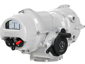 แอคชูเอเตอร์ใหม่ รุ่น Range IQ10 IQ20 IQ35 IQ40 IQ70 IQ90 IQ95 IQ12 แอคชูเอเตอร์ IQ25.298Nm - Product Image 5