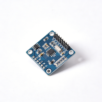 Module de commande et assemblage de PCB pour lampe à capteur, carte de circuit imprimé, conception personnalisée OEM/ODM, chargement USB, petites veilleuses LED